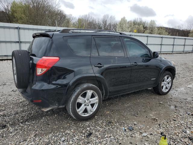 Image 3 of 2008 TOYOTA RAV4 SPORT 2008 with VIN JTMZD32V886064172
