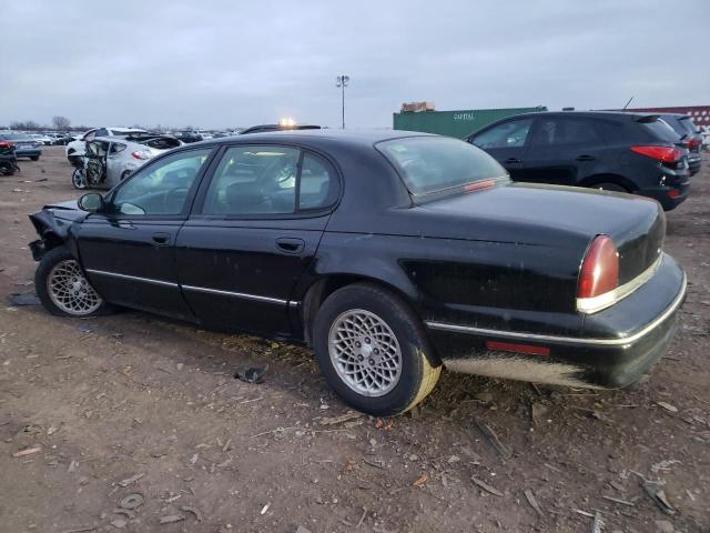 Image 2 of 1995 CHRYSLER LHS  1995 with VIN 2C3HC56F2SH650230