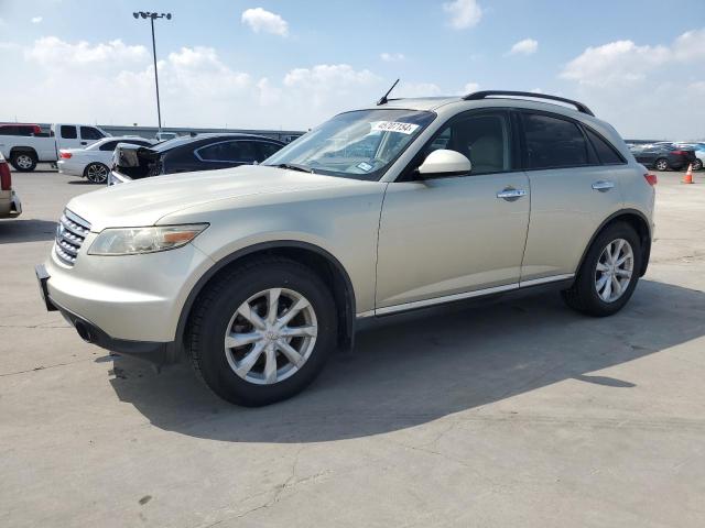 Obraz 2006 INFINITI FX35  2006