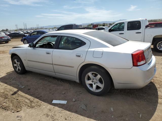 Image 2 of 2010 DODGE CHARGER SXT 2010 with VIN 2B3CA3CV2AH163914