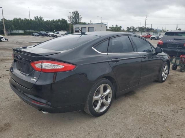 Obraz 3 z 2016 FORD FUSION SE 2016 z VIN 3FA6P0HD7GR211239