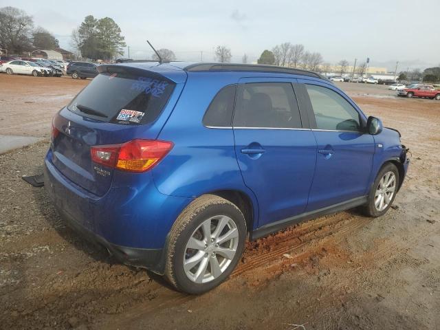 Изображение 3 2015 MITSUBISHI OUTLANDER SPORT SE 2015 с VIN 4A4AR4AU3FE028821