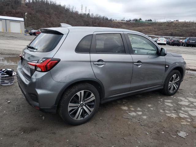 Изображение 3 2020 MITSUBISHI OUTLANDER SPORT ES 2020 с VIN JA4AR3AU6LU005403