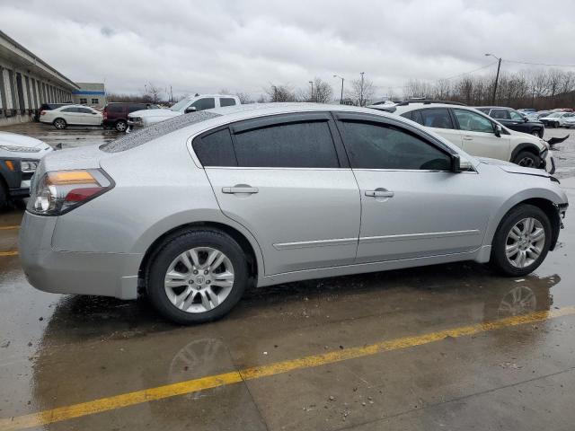 Image 3 of 2010 NISSAN ALTIMA BASE 2010 with VIN 1N4AL2AP8AC131170