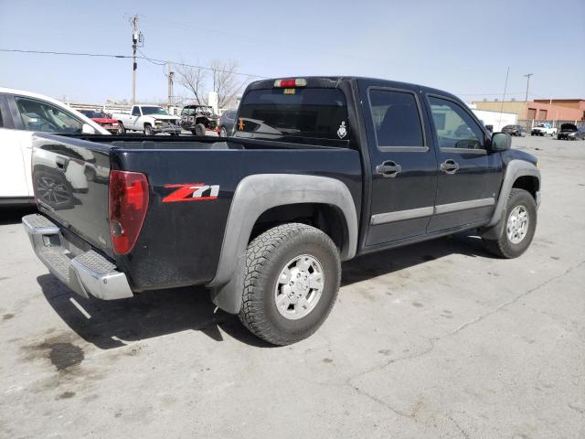 Image 3 of 2007 CHEVROLET COLORADO  2007 with VIN 1GCDS13E678250802