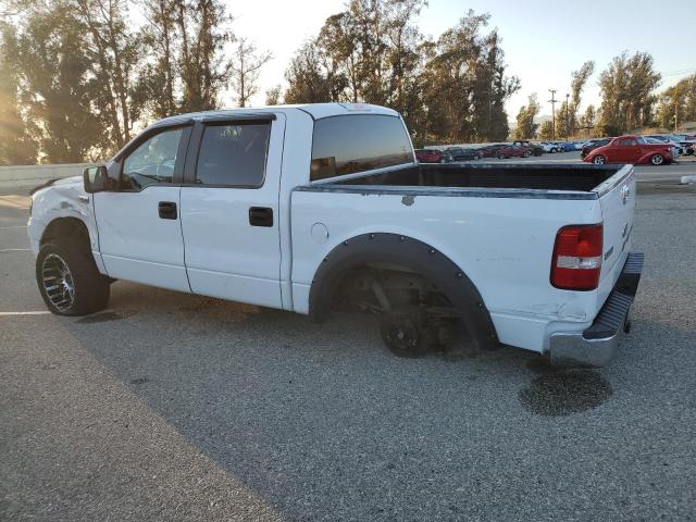 Obraz 2 z 2005 FORD F150 SUPERCREW 2005 z VIN 1FTPW12515FA29250