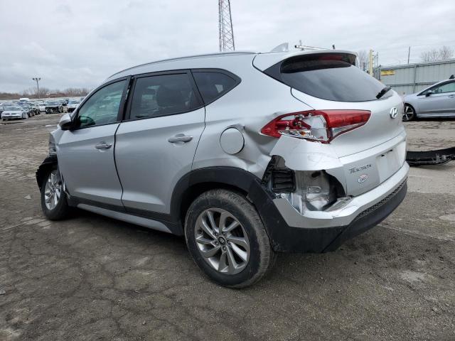 Image 2 of 2018 HYUNDAI TUCSON SEL 2018 with VIN KM8J33A49JU639630