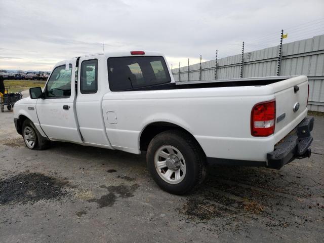 Image 2 of 2009 FORD RANGER SUPER CAB 2009 with VIN 1FTYR14D29PA64766
