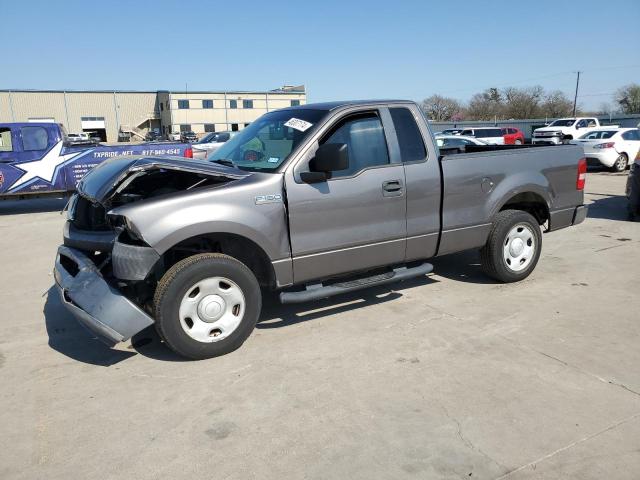 Image 1 of 2008 FORD F150  2008 with VIN 1FTRF12278KC28815