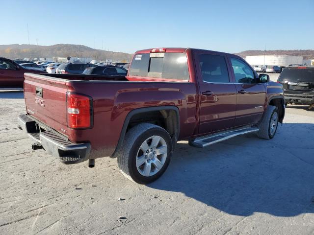 Изображение 3 2016 GMC SIERRA K1500 SLE 2016 с VIN 3GTU2MECXGG169020