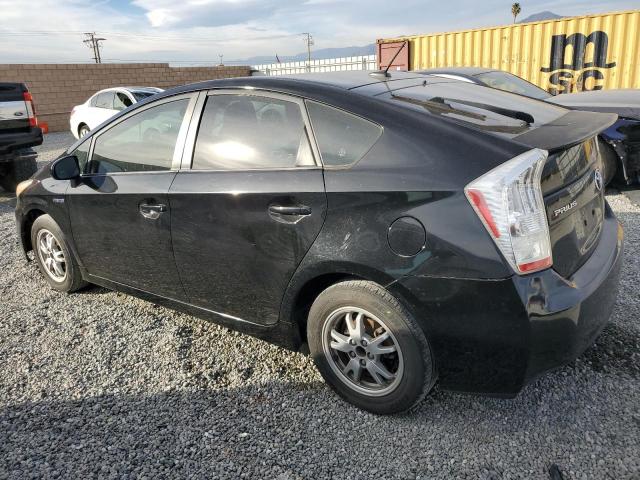 Изображение 2 2010 Toyota Prius 2010 с VIN JTDKN3DU7A0091956