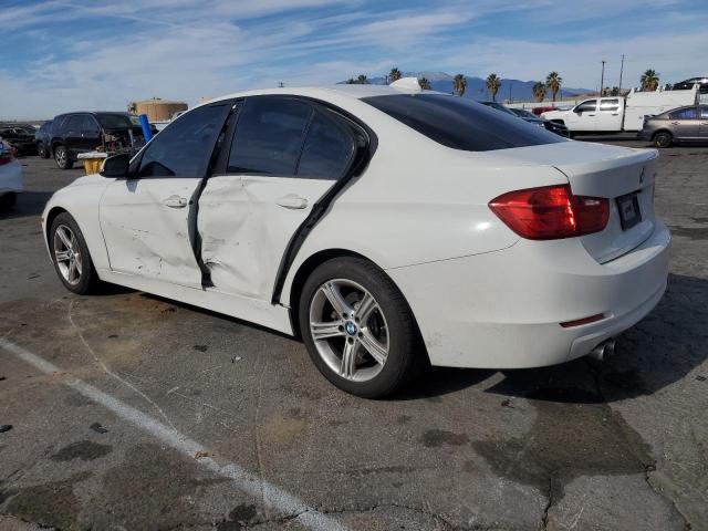 Image 2 of 2015 BMW 328 I SULEV 2015 with VIN WBA3C1C55FK120324
