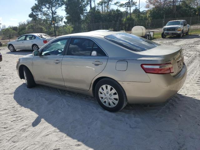 Изображение 2 2007 TOYOTA CAMRY CE 2007 с VIN 4T1BE46K57U633747