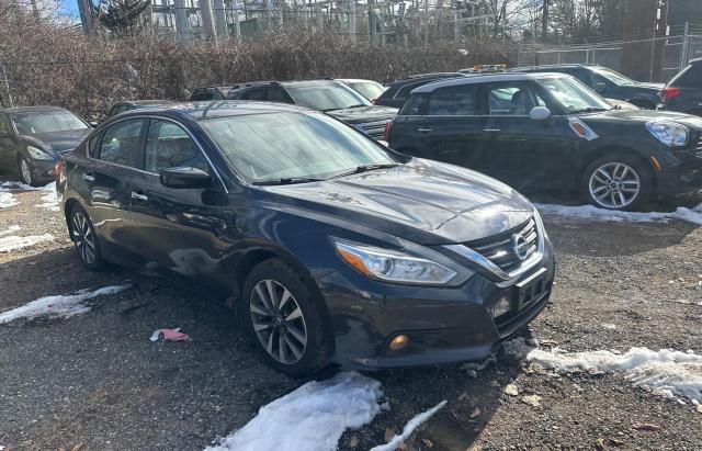Image 1 of 2017 NISSAN ALTIMA 2.5 2017 with VIN 1N4AL3AP3HC482312
