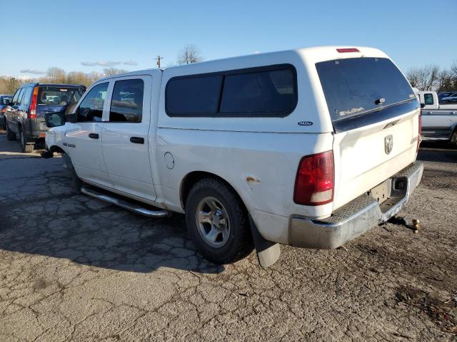 Image 2 of 2010 DODGE RAM 1500  2010 with VIN 1D7RV1CT6AS207363