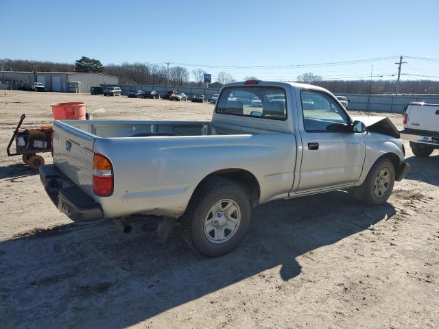 Image 3 of 2003 TOYOTA TACOMA  2003 with VIN 5TENL42N43Z297517