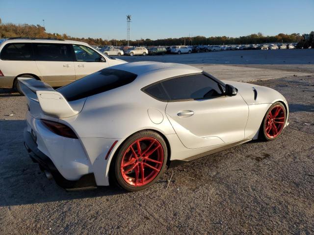 Obraz 3 z 2020 TOYOTA SUPRA BASE 2020 z VIN WZ1DB4C07LW025012