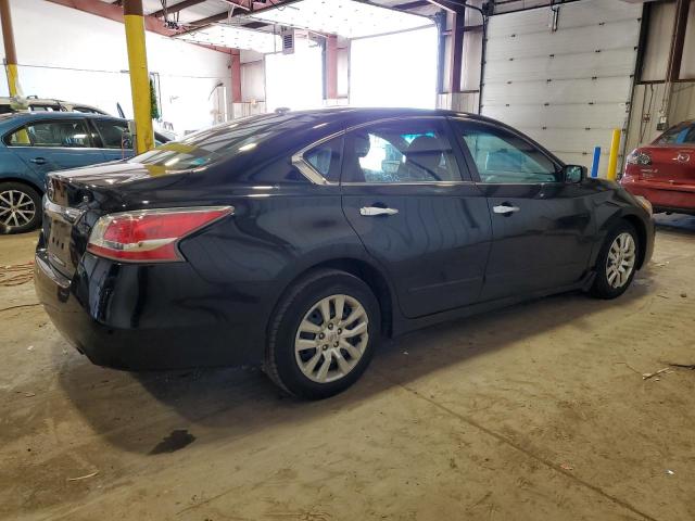 Изображение 3 2015 NISSAN ALTIMA 2.5 2015 с VIN 1N4AL3AP1FC413907