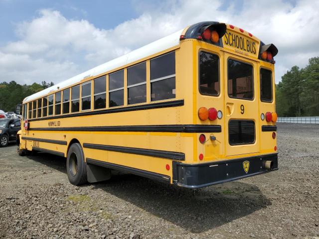 Image 3 of 2009 IC CORPORATION 3000 CE 2009 with VIN 4DRBUAAN79B668517