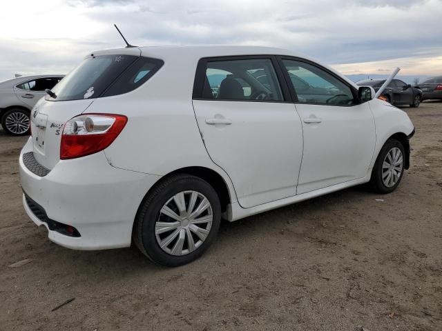 Obraz 3 z 2012 TOYOTA COROLLA MATRIX  2012 z VIN 2T1KU4EE7CC813631