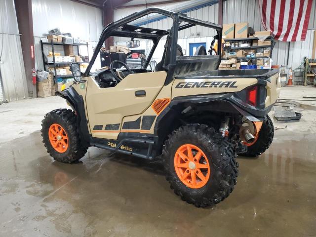 Obraz 3 z 2021 POLARIS GENERAL XP 1000 DELUXE 2021 z VIN 3NSGXD998MH658842