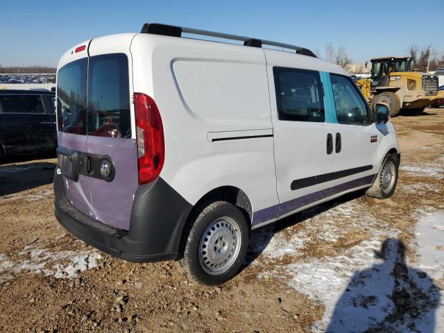 Image 3 of 2017 RAM PROMASTER CITY  2017 with VIN ZFBERFAB6H6D48933