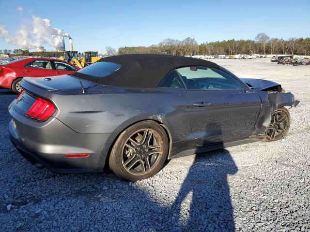 Image 3 of 2021 FORD MUSTANG  2021 with VIN 1FATP8UH5M5105686