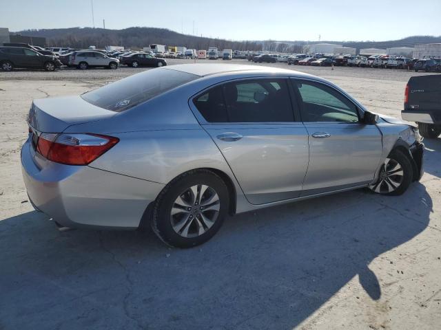 Obraz 3 z 2014 HONDA ACCORD LX 2014 z VIN 1HGCR2F34EA296241