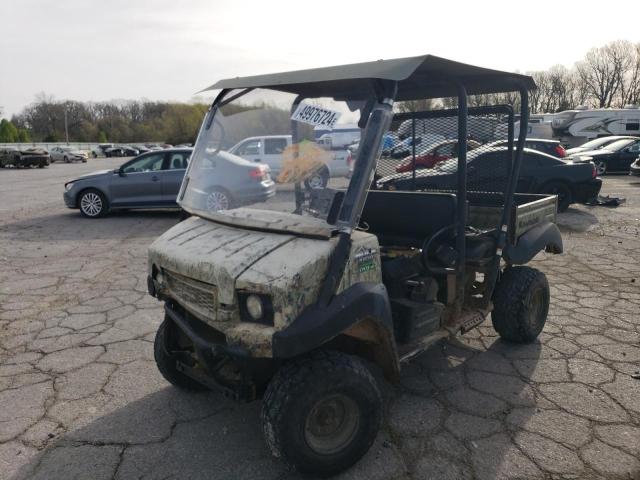Изображение 2 2011 KAWASAKI KAF620 S 2011 с VIN JK1AFCS19BB503862
