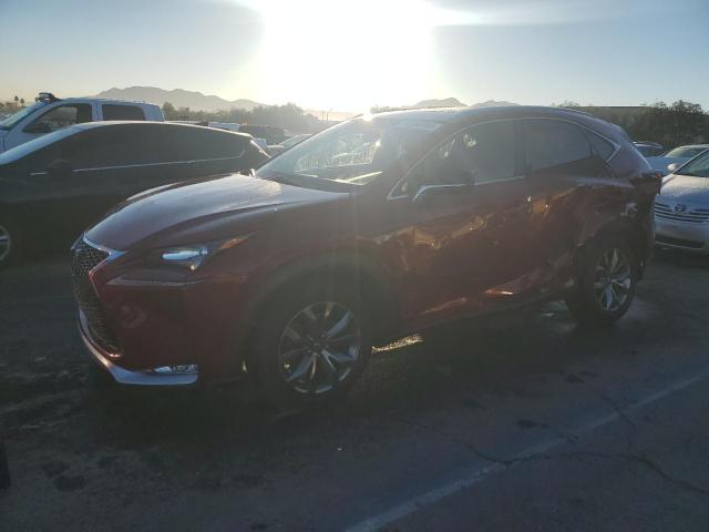 Obraz 2017 LEXUS NX 200T BASE 2017