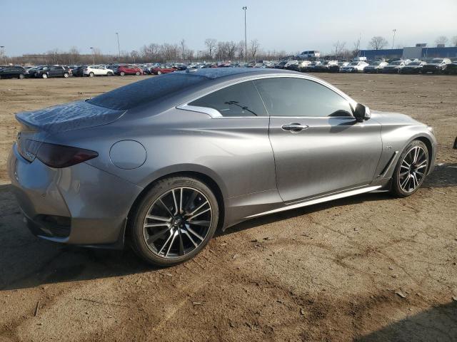 Image 3 of 2018 INFINITI Q60 LUXE 300 2018 with VIN JN1EV7EL1JM390266
