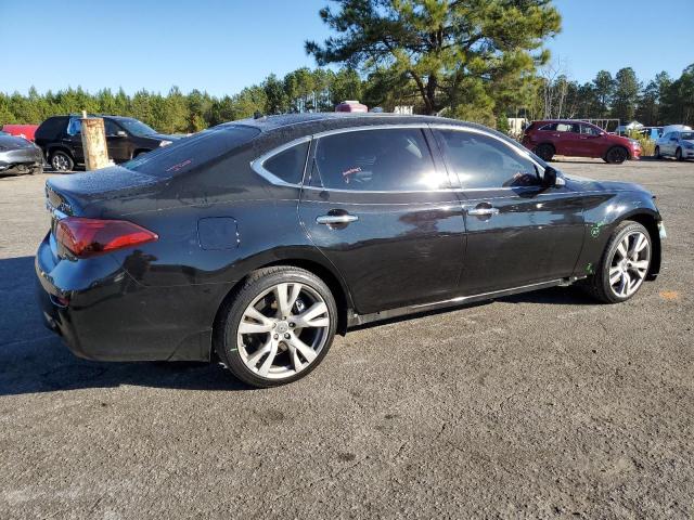 Image 3 of 2015 INFINITI Q70L 3.7 2015 with VIN JN1BY1PP3FM601059