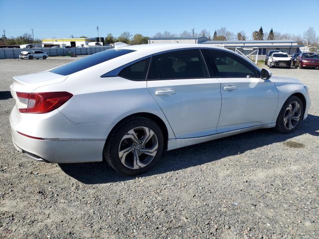 Изображение 3 2019 HONDA ACCORD EXL 2019 с VIN 1HGCV1F55KA154452