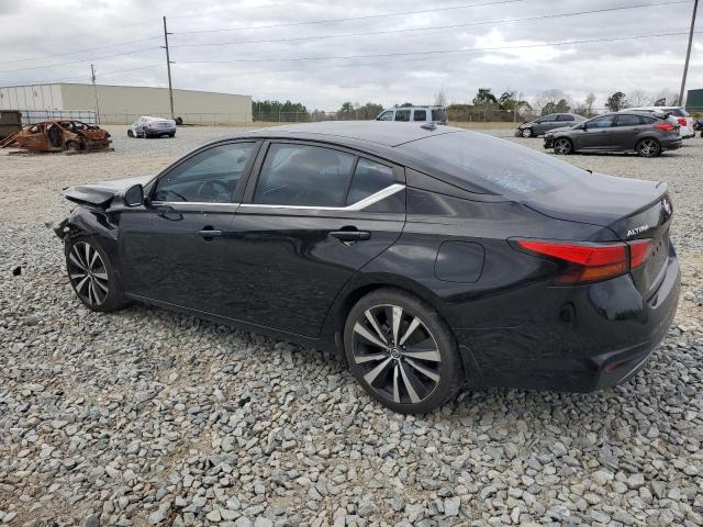 Image 2 of 2019 NISSAN ALTIMA SR 2019 with VIN 1N4BL4CV6KN311572