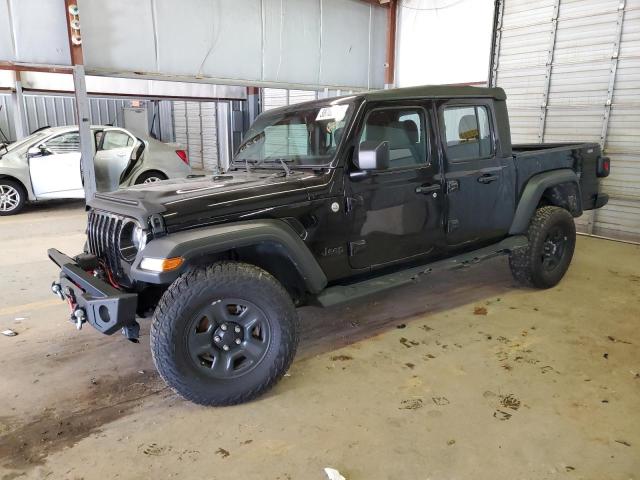 2021 JEEP GLADIATOR SPORT 2021 image