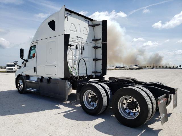 Изображение 3 2018 FREIGHTLINER CASCADIA 126  2018 с VIN 3AKJHHDR4JSJC6794