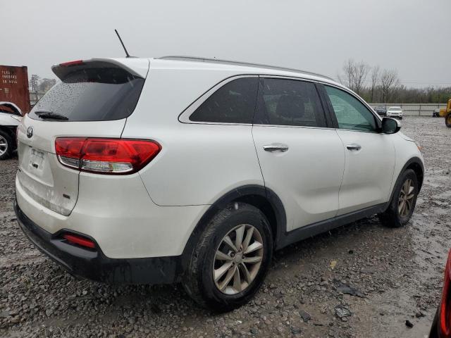 Изображение 3 2017 KIA SORENTO LX 2017 с VIN 5XYPG4A3XHG190406