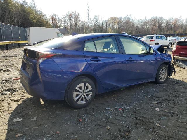 Image 3 of 2017 TOYOTA PRIUS  2017 with VIN JTDKBRFU3H3044926