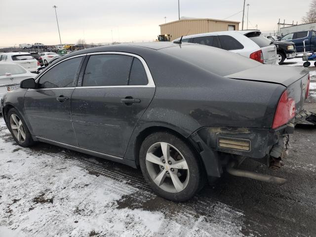 Obraz 2 z 2011 CHEVROLET MALIBU 1LT 2011 z VIN 1G1ZC5E13BF307913