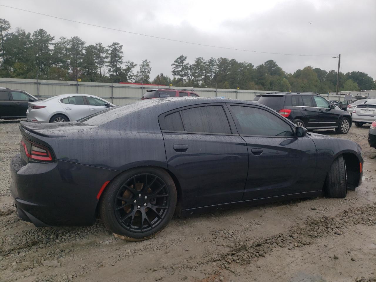 Obraz 3 z 2018 DODGE CHARGER R/T 2018 z VIN 2C3CDXCT5JH156245
