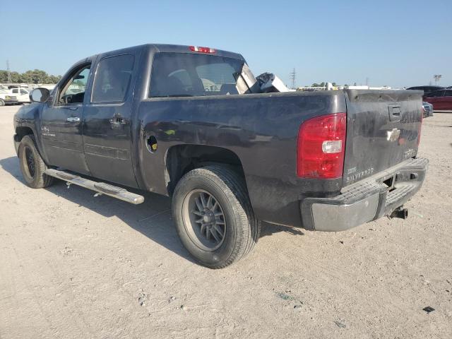 Изображение 2 2011 CHEVROLET SILVERADO C1500 LT 2011 с VIN 3GCPCSE09BG191698