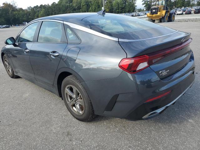 Obraz 2 z 2021 KIA K5 LXS 2021 z VIN 5XXG14J28MG047459