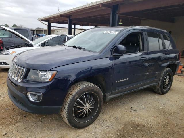 2015 JEEP COMPASS LATITUDE 2015 image