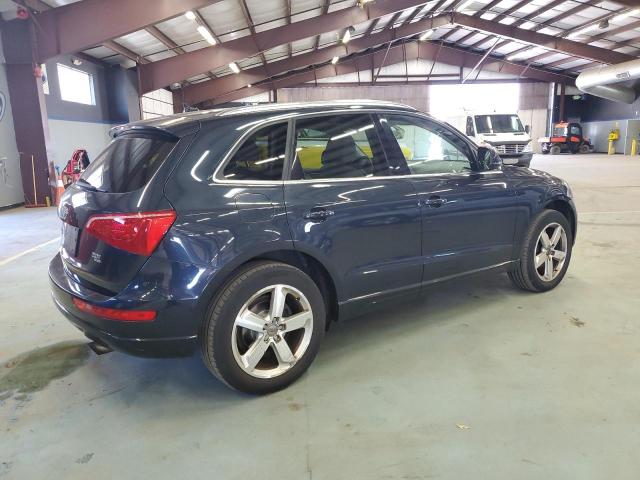 Image 3 of 2012 AUDI Q5 PREMIUM PLUS 2012 with VIN WA1LFAFP7CA071307
