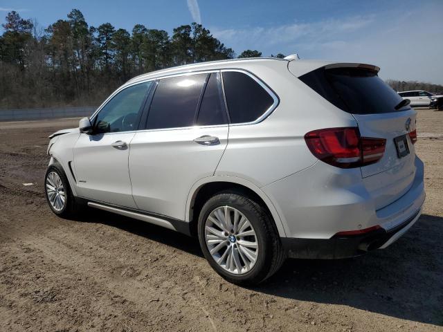 Изображение 2 2016 BMW X5 XDRIVE35I 2016 с VIN 5UXKR0C56G0U07982