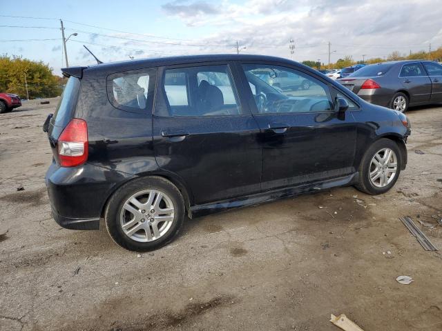 Obraz 3 z 2007 HONDA FIT S 2007 z VIN JHMGD38697S063690
