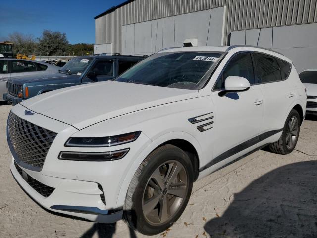 2024 GENESIS GV80 BASE 2024 image