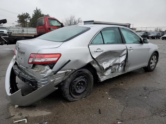 Изображение 3 2011 TOYOTA CAMRY BASE 2011 с VIN 4T4BF3EK7BR109880