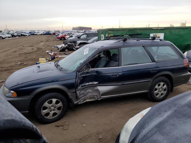 Obraz 1999 SUBARU LEGACY OUTBACK 1999