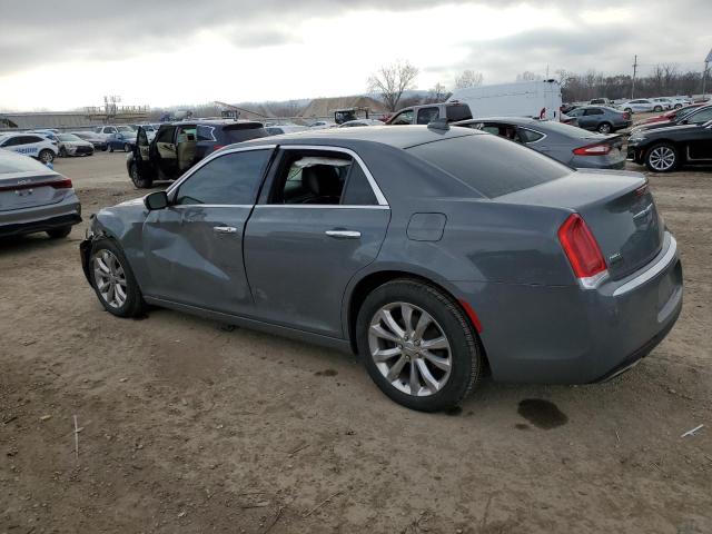 Obraz 2 z 2019 CHRYSLER 300 LIMITED 2019 z VIN 2C3CCAKG2KH706264